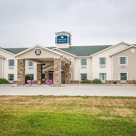 Cobblestone Inn & Suites-Winterset Ngoại thất bức ảnh